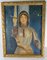Juana de Arco, principios del siglo XX, pintura al óleo, Imagen 2