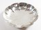 20th Century Sterling Silver Lobed Bowl from Tiffany & Co. 2