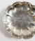 Gelappte Schale aus Sterling Silber, 20. Jh. von Tiffany & Co. 4