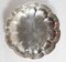 Cuenco con lóbulos de plata esterlina del siglo XX de Tiffany & Co., Imagen 3