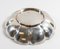 Gelappte Schale aus Sterling Silber, 20. Jh. von Tiffany & Co. 10