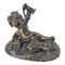 Figurine Bronze Style Français 1