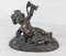 French Style Bronze Figurine 3