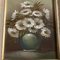 Sunflower Still Life, 1960s, Painting on Canvas, Framed, Image 2