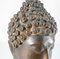 Sukhothai Bronze Buddha Figur 9