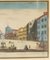 Remondini, Italian Landscape, Hand Colored Engraving, 1778, Framed 4