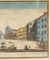 Remondini, Paysage Italien, Gravure Colorée à la Main, 1778, Encadré 4