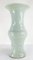 Antique Chinese Pale Celadon Vase 4