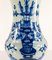 Antike chinesische Vase in Pale Seladon 6