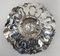 Nautical Themed Silverplate Bowl with Seashells and Dolphins, Image 12
