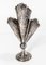 Vase en forme de bourgeon en argent Hanau 800, Allemagne du Sud 4