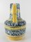 Vintage German Art Pottery Vase, Image 6
