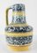 Vintage German Art Pottery Vase, Image 3