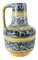 Vintage German Art Pottery Vase 1