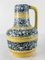 Vintage German Art Pottery Vase, Image 5