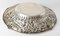 19th Century American Sterling Silver Dish with Fern and Floral Decoration from Tiffany & Co. 9