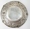 Piatto in argento sterling con felce e decorazioni floreali, XIX secolo di Tiffany & Co., Immagine 7