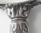 Amerikanische Lupe aus Sterling Silber, 19. Jh. von Tiffany & Co. 10