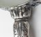 Amerikanische Lupe aus Sterling Silber, 19. Jh. von Tiffany & Co. 11