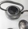 Chinese Pewter Teapot 9