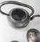 Chinese Pewter Teapot, Image 9