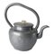 Chinese Pewter Teapot 1