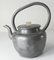 Chinese Pewter Teapot 4