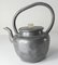 Chinese Pewter Teapot, Image 4
