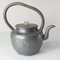 Chinese Pewter Teapot 2