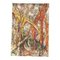 Peter Duncan, Composition Abstraite, Peinture à l'Encaustique, 2000s 1