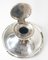 EEnglish Edwardian Sterling Silver Inkwell by Mappin and Webb, Image 7