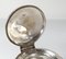 EEnglish Edwardian Sterling Silver Inkwell by Mappin and Webb 8