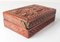 Chinese Red Cinnabar Lacquer Box, Image 6