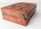 Chinese Red Cinnabar Lacquer Box, Image 7