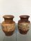 Urnas chinas vintage con tapa, años 70. Juego de 2, Imagen 6
