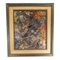Desorden del artista, siglo XX, pintura al óleo, enmarcado, Imagen 1