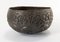 Antique Bronze Bowl, Image 6