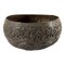Antique Bronze Bowl, Image 1