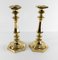 French Louis XOV Style Bronze Candlesticks 6