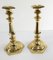 French Louis XOV Style Bronze Candlesticks 4