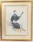 Artista cinese dell'esportazione, Ritratto, 1800, Acquarello su carta, Immagine 13