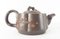 Chinese Brown Clay Yixing Zisha Teapot 4