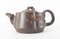 Chinese Brown Clay Yixing Zisha Teapot, Image 2