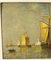 Paul Jean Clays, Barcos holandeses, década de 1800, pintura al óleo sobre panel de madera, enmarcado, Imagen 4