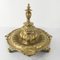 French Renaissance Style Inkwell, Image 4