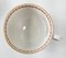 English Worcester Teacup and Saucer, Set of 2, Image 7