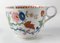 Englische Worcester Teetasse mit Untertasse, 2 . Set 8