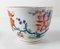 English Worcester Teacup and Saucer, Set of 2, Image 9
