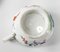 English Worcester Teacup and Saucer, Set of 2 11