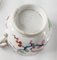 English Worcester Teacup and Saucer, Set of 2, Image 12